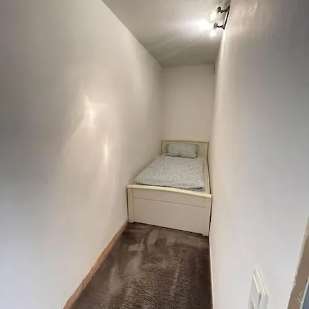 Apartment Naehe Dueren Zentrum Duren