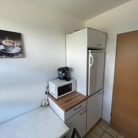 Apartment Nähe Düren Zentrum *