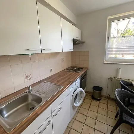 Nähe Düren Zentrum * Düren - Eifel