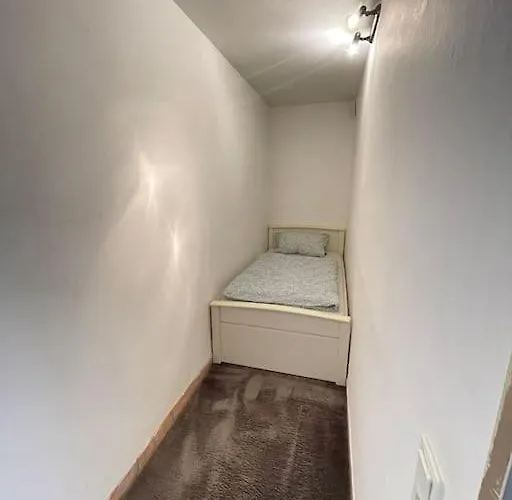 Lejlighed Naehe Dueren Zentrum Düren - Eifel