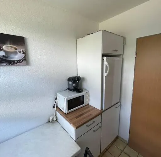 Lejlighed Naehe Dueren Zentrum *