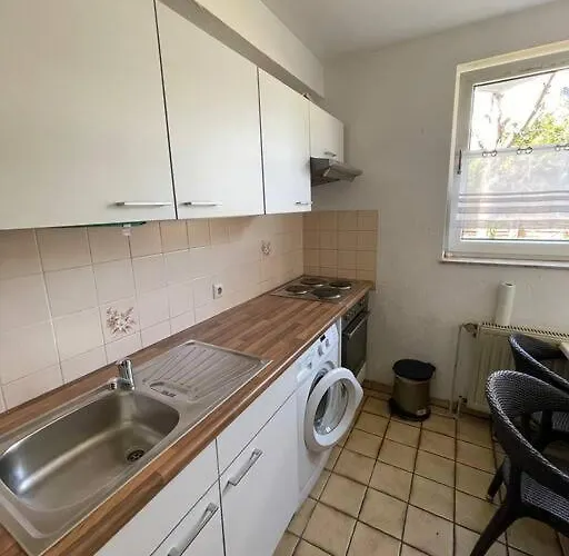 Naehe Dueren Zentrum * Düren - Eifel