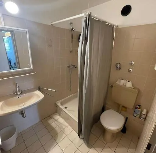 Lejlighed Naehe Dueren Zentrum *