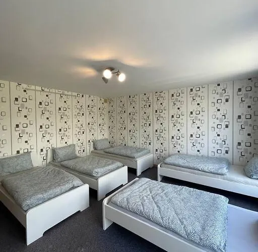 Naehe Dueren Zentrum *